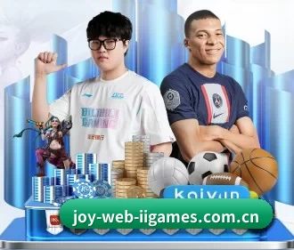 joy-web-iigames.com.cn APP